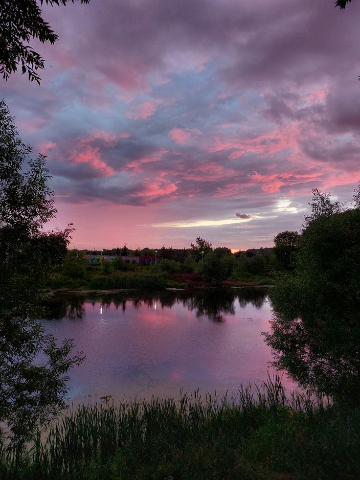 Sunset on the river, cottage core, golden hour, sky, nature aesthetic Katy Core Aesthetic, Sydney + Core + Aesthetic, Sky Nature Aesthetic, Golden Hour Sky, River Cottage, Simple Iphone Wallpaper, Sky Nature, + Core + Aesthetic, Nature Aesthetic