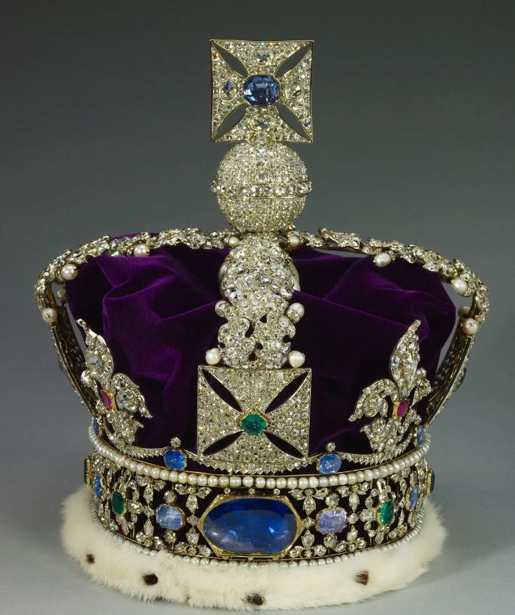 5 Unique Facts About Montana – Montana Gift Corral Royal Headpiece, Royal Coronation, Coronation Robes, Imperial State Crown, British Crown Jewels, Royal Crown Jewels, Royal Collection Trust, African Royalty, Royal Crowns