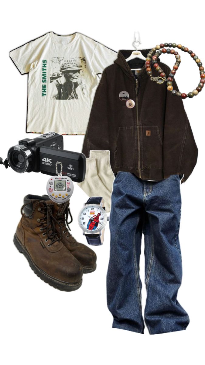 Outfit inspo, shifting, male, masc, 90s, the smiths, indie, older bother core, aesthetic 90s Male Fashion, Indie School Outfits, 90s Fashion Men Outfits, Male Outfits Aesthetic, Emmy Red Carpet, Aesthetic Male Outfits, Emmys Red Carpet, Masc Outfits, Blue Jean Outfits