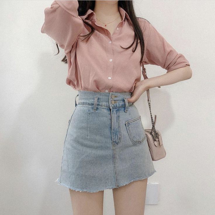 Cute Korean Summer Outfits, Y2k Outfits White, Y2k Outfits Women, Outfits Verde, Outfits With Leg Warmers, White Y2k, Korean Outfit Street Styles, Korean Casual Outfits, Everyday Fashion Outfits