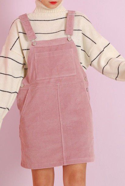 Áo Blu, Look Grunge, Wardrobe Goals, Pastel Outfit, Pinterest Closet, Mode Inspo, Fall Collection, 가을 패션, Solid Clothes