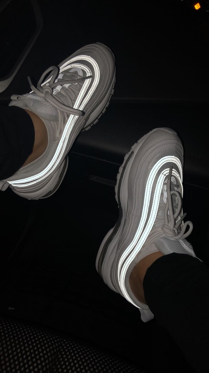 Airman 97 Outfits, Nike Air Max 97 Outfit Women Ideas, Air Max 97 Aesthetic, Airmax 97 Outfit Women, Air Max Aesthetic, Nike Air Max 97 Women Outfit, Airmax 97 White, Air Max 97 Outfit Women, Nike Air Max 97 Outfit