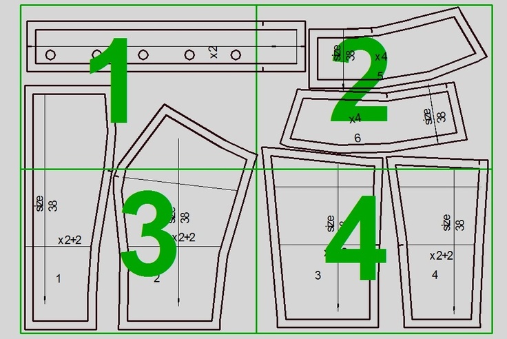 the instructions for how to make an oven