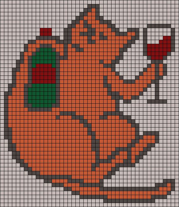 an orange cat holding a wine glass in it's paws, on a gray background