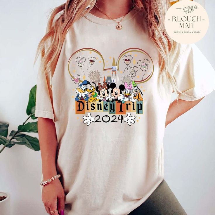 Buy Disney Trip Family 2024 Mickey And Friends Disney T-Shirt, Disney Family Matching T-Shirt is designed & sold by Alyce Gaffe. SKU 93855334 listed on 11 21, 2023. Most ship worldwide within 24 hours. Delivery to the United States. Magic Kingdom Shirt, Disney World Shirt, Disneyland Shirt, Disney Trip Shirts, Epcot Shirts, Disneyland Shirts, Disney World Shirts, Shirt Designs For Men, Disney Castle