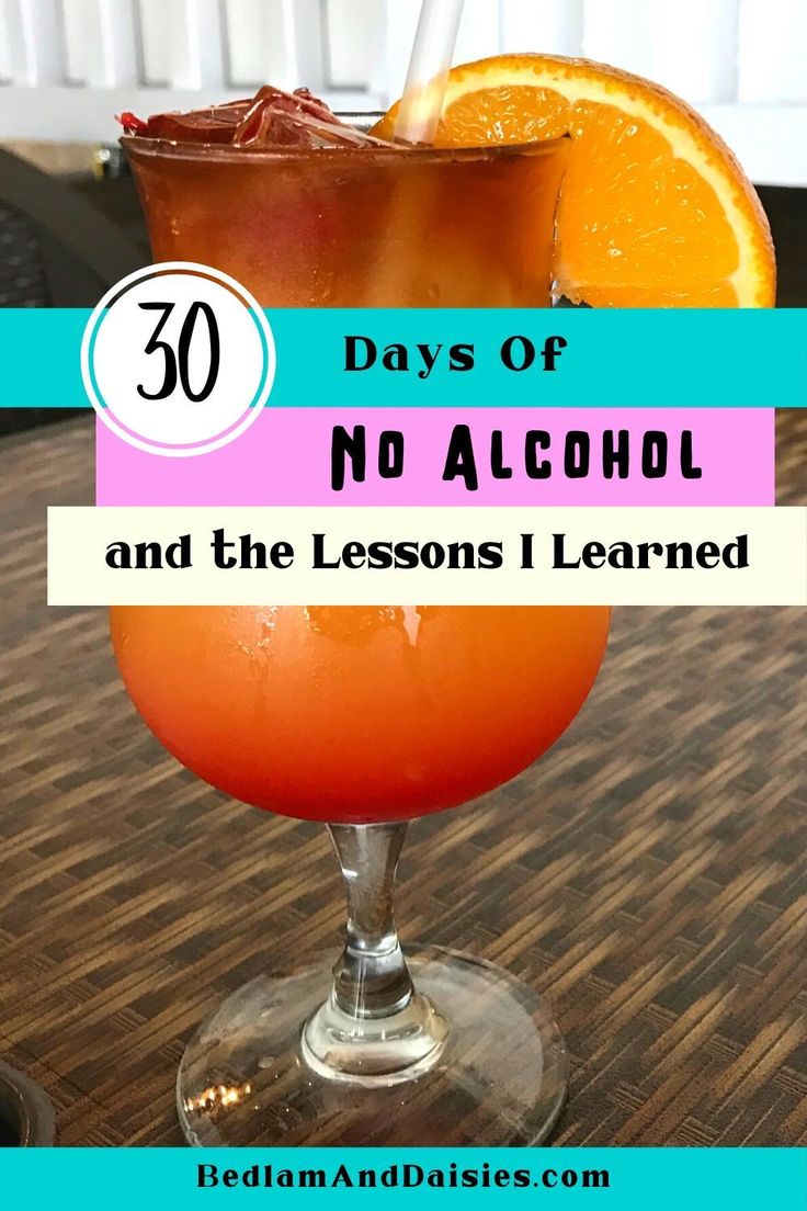 30 days of no alcohol. Nope. That's what I thought when I read about it. But I'm always up for a good challenge and I even learned a few lessons. 30 Day Alcohol Free Challenge, No Drinking Alcohol Challenge 30 Day, 30 Days Alcohol Free, Alcohol Cleanse, Drinking Challenges, 30 Day Cleanse, Alcohol Recovery, September Challenge, One Day Detox