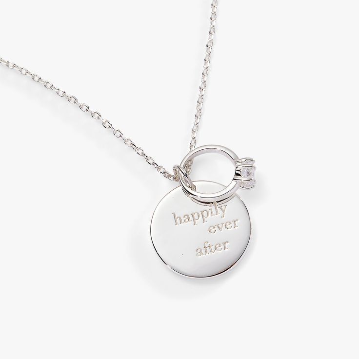 Happily ever after Duo Charm Pendant | Alex and Ani – ALEX AND ANI Beautiful Love Stories, Charm Pendant Necklace, Alex And Ani, Beautiful Love, Happily Ever After, Ever After, Charm Pendant, Love Story, Pendant