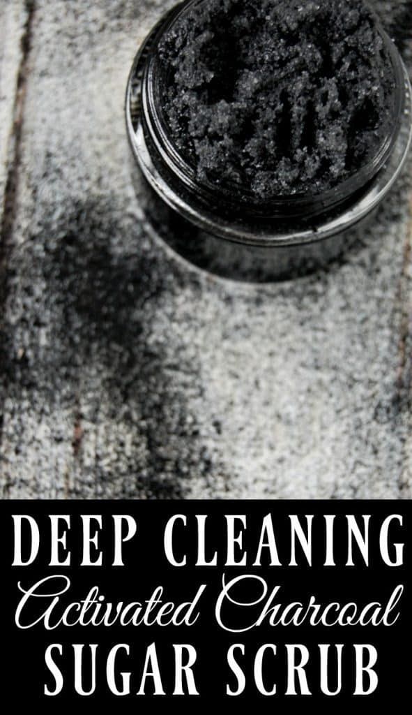 Deep Cleaning Activated Charcoal Scrub - The Pistachio Project Charcoal Scrub, Skin Care Routine For 20s, Sugar Scrub Recipe, Boho Lifestyle, Reduce Acne, Baking Soda Shampoo, Diy Scrub, Scrub Recipe, Charcoal Mask