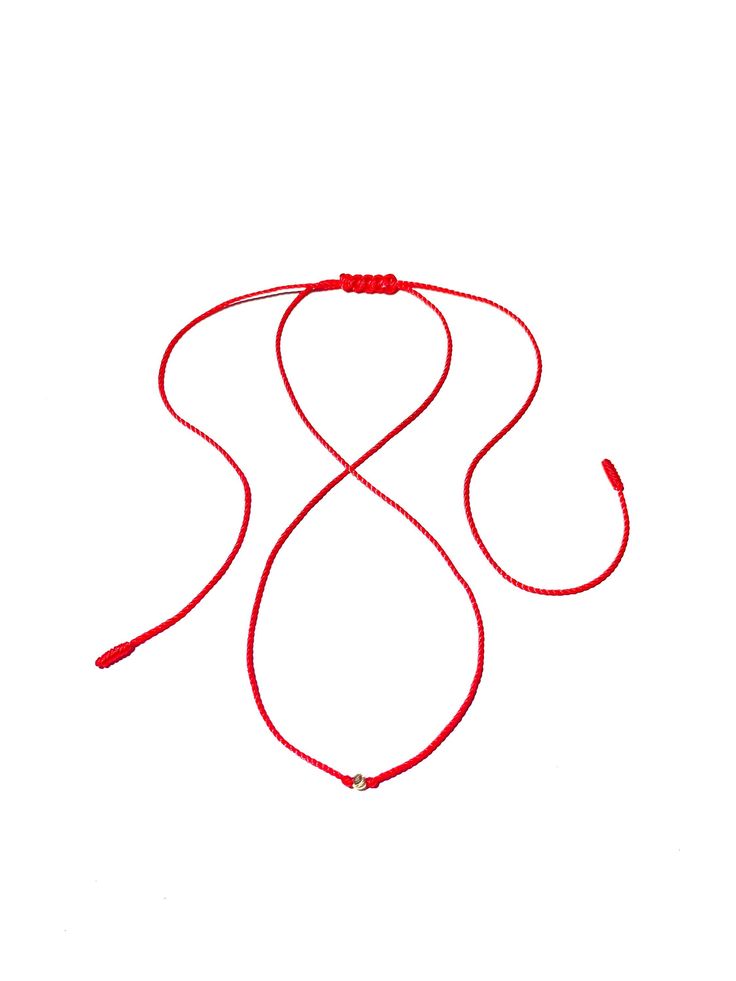 "Fancy red string choker necklace with faceted genuine 14k real gold bead adjustable lengths and safe to get wet Handmade with lots of Love and care in our workshop Free shipping in USA Ready to ship today  Safe to get wet Made in USA ♡ 𝗖𝗵𝗼𝗸𝗲𝗿𝘀 https://etsy.me/3DF6cYD 𝗦𝗲𝗻𝗱 𝗮 𝗴𝗶𝗳𝘁 𝗺𝗲𝘀𝘀𝗮𝗴𝗲 There is a feature called \"Add a gift message for free\" when you checkout 𝗟𝗼𝘃𝗲 𝗶𝗻 𝗮 𝘀𝘁𝗿𝗶𝗻𝗴 We put all our hearts and know-how's into the making of your handmade-choker-jewel Sliding Knot Choker Jewelry For Gifts, Sliding Knot Choker Jewelry As Gift, Gold Jewelry With Adjustable Cord For Valentine's Day, Adjustable Red Dainty Necklace, Red Adjustable Dainty Necklace, Gold Jewelry With Adjustable Cord For Good Luck, Red Minimalist Jewelry With Adjustable Cord, Dainty Adjustable Red Necklace, Red Dainty Adjustable Necklace