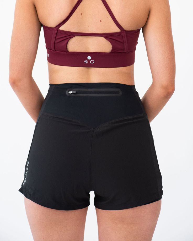 Sporty · Cool · Lightweight The Zola Motion Lasercut Shorts are designed to provide comfort, style, and performance. Made from high-quality, breathable fabric, these shorts offer a comfortable fit that moves with you. The lasercut detailing adds a stylish touch, while the elastic waistband ensures a secure fit. These shorts are perfect for a wide range of activities, from yoga to running. With their moisture-wicking properties, they keep you dry and comfortable during intense workouts. Whether y Stretch Short Activewear For Outdoors, Athleisure Compression Shorts For Outdoor Activities, Stretch Functional Athletic Shorts, Athleisure Compression Shorts For Outdoor, Stretch Functional Athletic Shorts With Short Legs, Stretch Athletic Shorts With Short Legs, Short Activewear With Waistband For Gym, Athleisure Gym Shorts With Waistband, Sporty Workout Shorts With Waistband