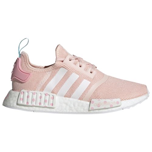 Adidas Gym Shoes, Adidas Shoes Nmd, Girls Tennis Shoes, Adidas Shoes Women, Youth Shoes, Fresh Shoes, Nmd R1, Adidas Kids, Adidas Fashion