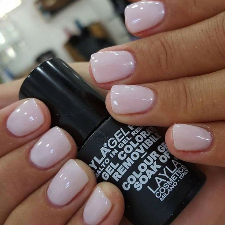 Pink Tip French Manicure Almond, Pink And White French Tip, Timeless Nails, Opi Gel Nails, No Chip Nails, Nail Polish Gel, Sns Nails, Subtle Nails, Nails Now