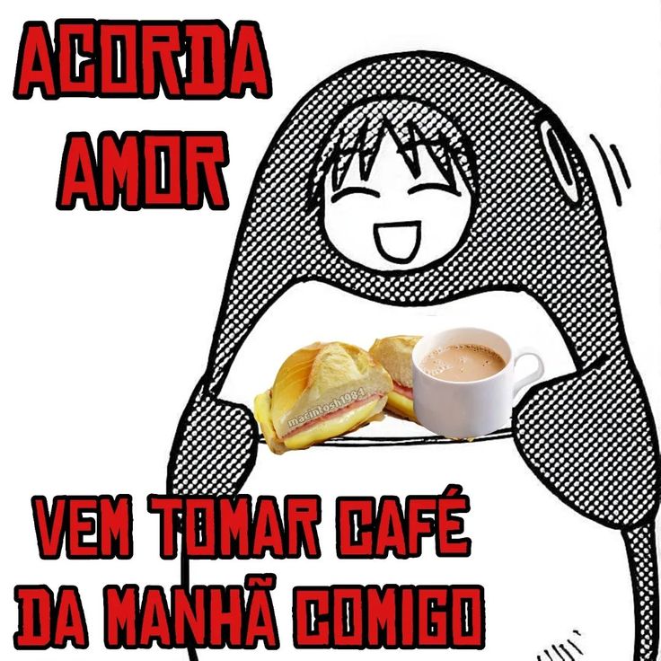 an advertisement for a cafe called acorda amor, featuring a woman holding a cup of coffee