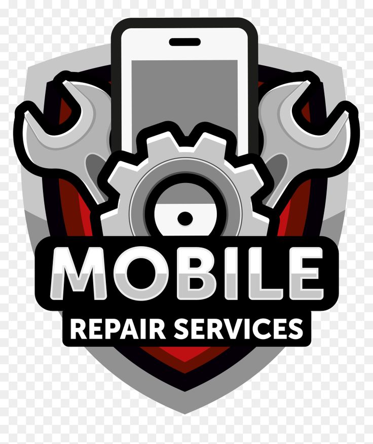 the logo for mobile repair services