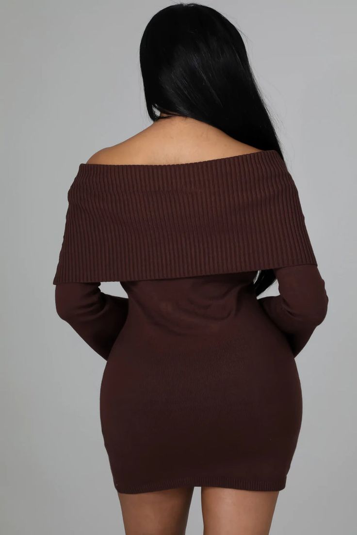 Sweater Love Dress – GitiOnline