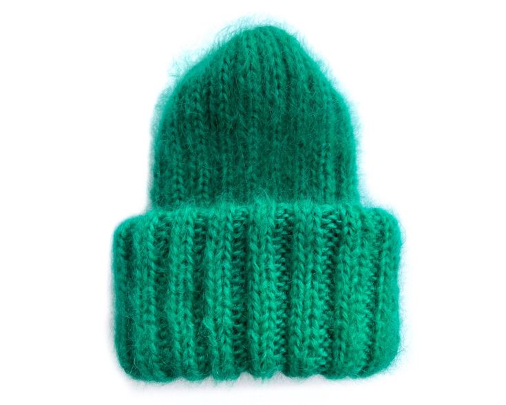 Ribbed knit mohair beanie Colour: red Composition: 25% mohair, 24% wool, 51% acrylic Care: hand wash Size: Stretch to fit ( 22-24 in / 56-60 cm) Made entirely by hand! Please note that real colors may slightly differ from their appearance on your display. Green Winter Hat, Mohair Beanie, Colour Red, Winter Hat, Hand Knitting, Ribbed Knit, Ukraine, Winter Hats, Hand Wash