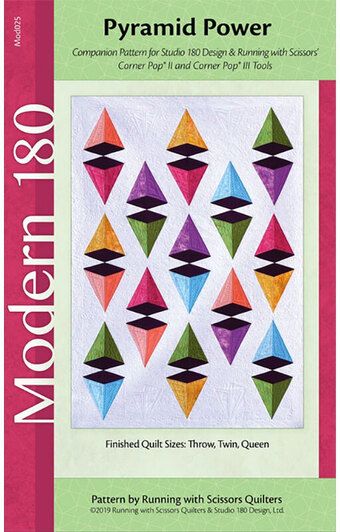 the book cover for modern quilts