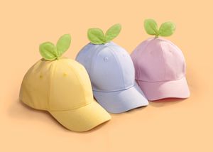 Sprout Baseball Caps – Maobabie Cute Spring Cotton Baseball Cap, Cute Cotton Baseball Cap For Spring, Cute Cotton Cap, Cute Cotton Baseball Cap, Cute Cotton Trucker Cap, Cute Cotton Trucker Hat, Cute Cotton Snapback Hat, Smink Inspiration, Cute Hats