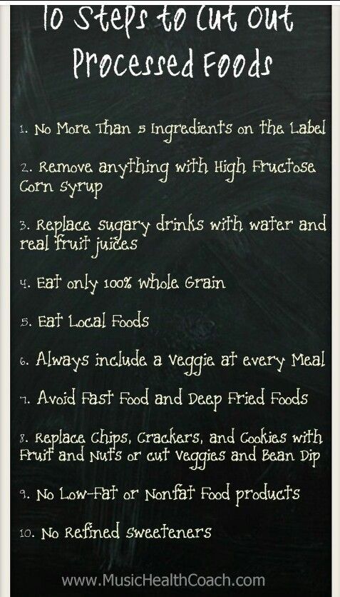 None Processed Food Meals, Less Processed Meals, Diet No Processed Food, Replacing Processed Foods, Eating Less Processed Foods, How To Avoid Processed Foods, Meals With No Processed Foods, No Processed Foods Diet, How To Cut Out Processed Foods