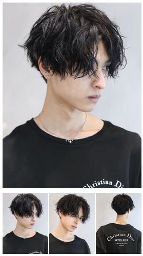 Men Haircut Curly Hair, Asian Haircut, Mens Hairstyles Thick Hair, Wavy Hair Men, Men Hair Color, Asian Short Hair, Hair Inspiration Short, Asian Man, Shot Hair Styles