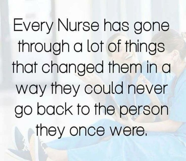 a nurse sitting on the floor with her hand in her pocket and texting, every nurse has gone through a lot of things that changed them in a way they could never go back to the person