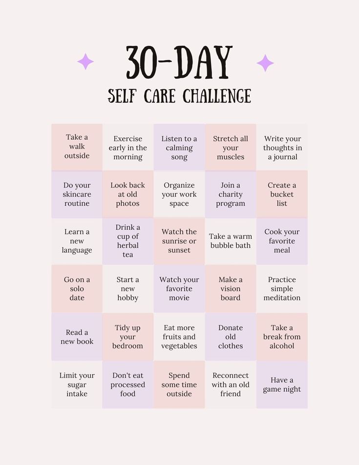 Start a 30 day self care challenge to improve your well-being and recharge your life. This challenge is a simple way to promote positivity and get to a better you! Take charge of your life and start today!  Just print this template once downloaded and hang on the wall to remind yourself of each daily challenge. No excuses! 8.5" x 11" 30 Day Selfcare Challenge, Pinterest 30 Day Challenge, January 30 Day Challenge, January Self Care Challenge 2024, 30 Day Wellness Challenge, 30days Challenge Ideas, Better Yourself Challenge, 30 Day Soft Challenge, 30 Soft Challenge