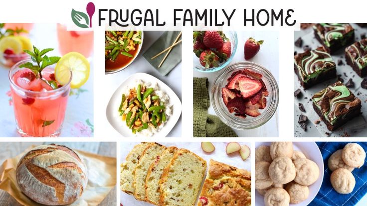 Frugal Family Home