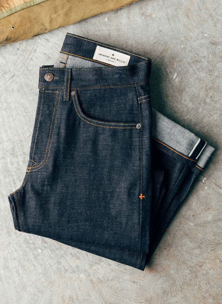 our very first men’s fit, named for carrie’s grandfather. most jean styles out there are born from trends or modern innovations. 11 years ago, we designed willie based on what wasn’t happening. inspired by matt’s personal archive of vintage jeans, the willie can be summed up in one word: timeless. fits true to size THE Medium Wash Rigid Denim Jeans With Contrast Stitching, Medium Wash Jeans With Contrast Stitching In Rigid Denim, Medium Wash Jeans With Contrast Stitching, Classic Jeans With Belt Loops In Recycled Denim, Urban Selvedge Straight Leg Jeans, Selvedge Dark Wash Rigid Denim Jeans, Selvedge Rigid Denim Jeans In Dark Wash, Dark Wash Selvedge Rigid Denim Jeans, Classic Selvedge Bottoms In Recycled Denim