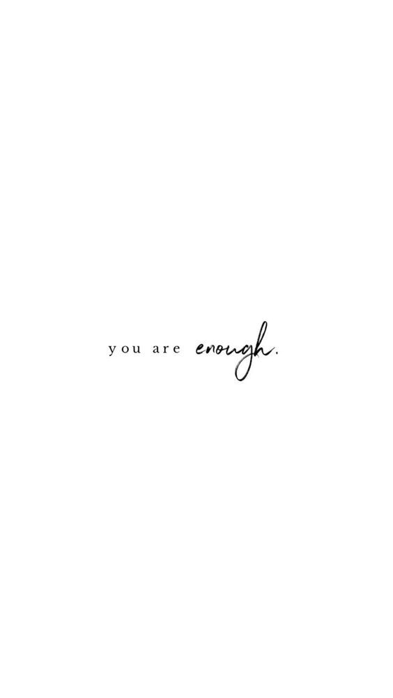 You are enough. | Side wrist tattoos, Wrist tattoos words, Empowering tattoos You Are Loved Tattoo Wrist, Tatoos Small Meaning Strength, Side Wrist Tattoos For Women With Meaning, Im Enough Tattoo, You Are Enough Tattoo, Wrist Tattoos Quotes, Small Tattoos With Meaning Quotes, Tattoos Words, Wrist Tattoos Words