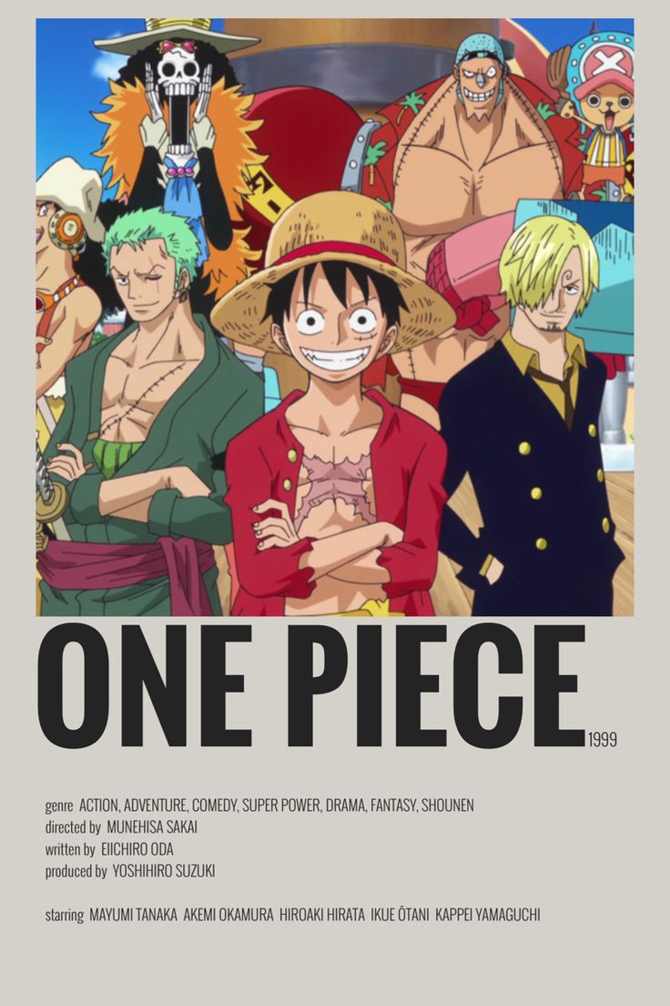 one piece characters with the caption that reads, elchiro oda diz quea a historia do manga one piece est 80's concuida