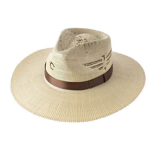 Mexico Shore Natural Hat Charlie 1 Horse Straw Hat, Greeley Hat Works, Charlie 1 Horse Hat, Straw Fedora Hat, Western Cowboy Hats, Straw Fedora, Cool Summer Outfits, Hat Summer, Cowgirl Outfits