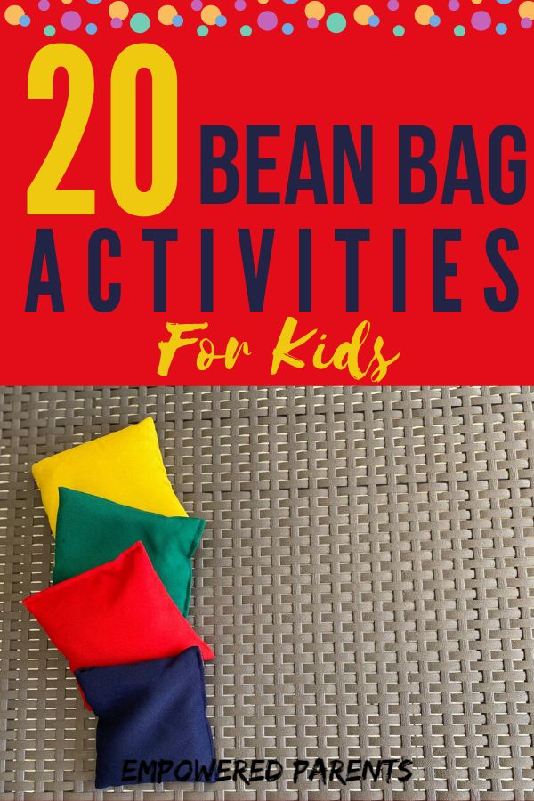 Preschool Bean Bag Activities, Large Motor Preschool Activities, Bean Bag Games For Preschoolers, Bean Bag Activities For Kids, Bean Bag Toss Game For Toddlers, Outdoor Activity Ideas Preschool, Kindergarten Games Indoor Learning, Bean Bag Activities For Toddlers, Games With Bean Bags