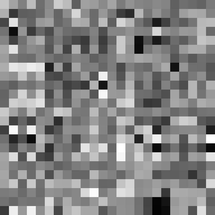 an abstract gray and white background with squares