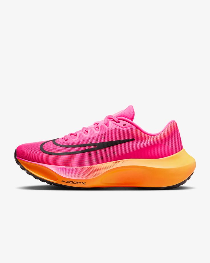 Nike Zoom Fly 5, Nike Zoom Shoes, Gymnastics Shoes, Nike Shoes For Sale, Mens Trail Running Shoes, White Running Shoes, Pink Running Shoes, Mens Nike Shoes, Asics Shoes