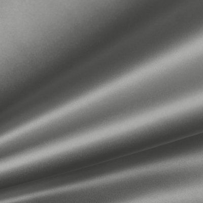 a close up view of a shiny silver fabric texture that is very soft and smooth