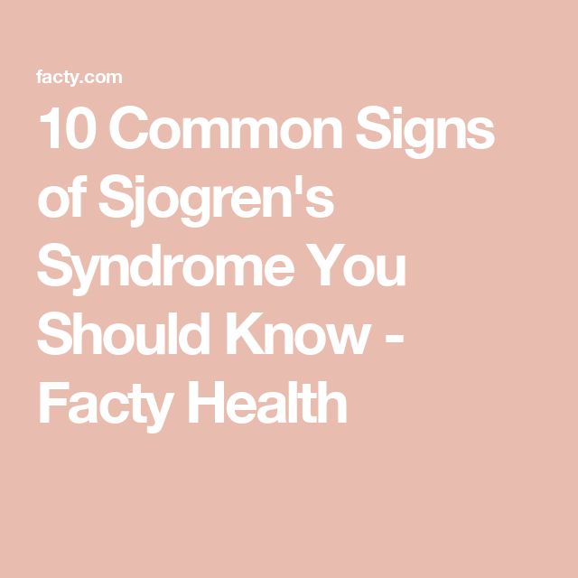 10 Common Signs of Sjogren's Syndrome You Should Know - Facty Health Sjogrens Syndrome Symptoms Signs, Sjögren’s Syndrome, Sjogrens Syndrome Symptoms, Sjogren Syndrome, Sjogrens Syndrome Diet, Sjogrens Syndrome, White Blood, White Blood Cells, Blood Cells