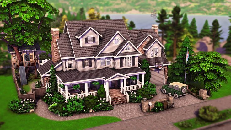 sims 4 family home sims 4 build sims 4  the sims 4 sims 4 mods sims 4 cc sims 4 suburban sims 4 cc sims 4 youtube sims 4 house sims 4 family sims 4 cc sims 4 mods sims 4 custom content sims 4 cottage living cottage sims 4 cottage build sims 4 industrial loft kit sims 4 penthouse sims 4 apartment sims 4 vampire sims 4 victorian house sims 4 vampire house Copperdale Family Home, Sims 4 High School, Home The Sims 4, Sims 4 Family House, Sims 4 Family, House Flippers, Sims 4 House Plans, Sims 4 House Building, Suburban House