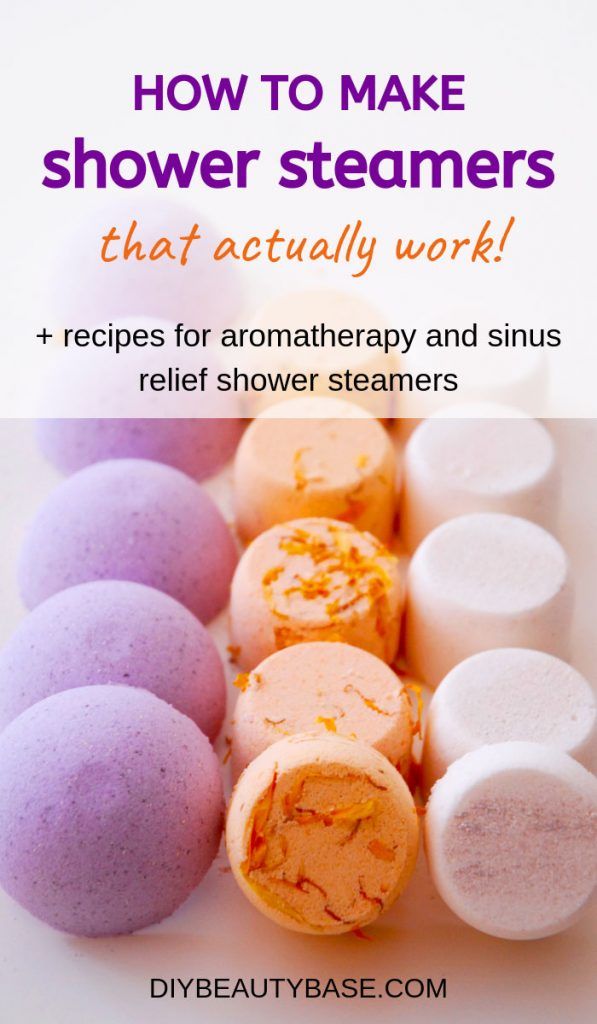 Shower Steamer Recipe, Shower Steamers Diy, Aromatherapy Diy, Clear Your Sinuses, Joululahjat Diy, Săpunuri Handmade, Sinus Relief, Bombe Recipe, Diy Aromatherapy