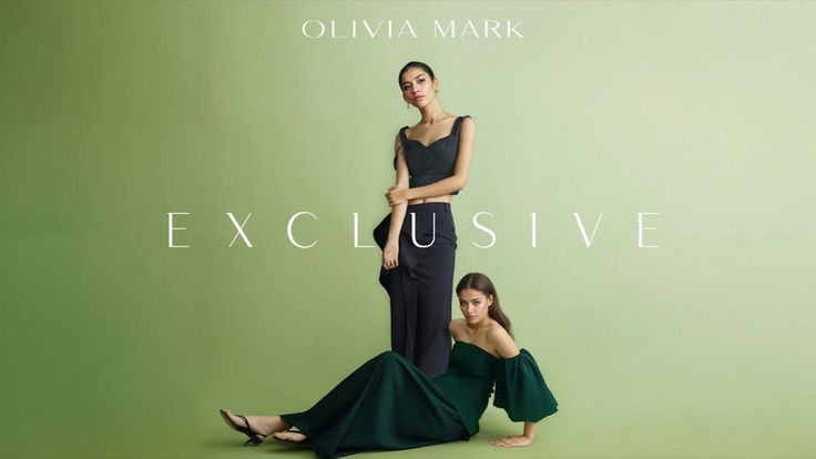 Olivia Mark®