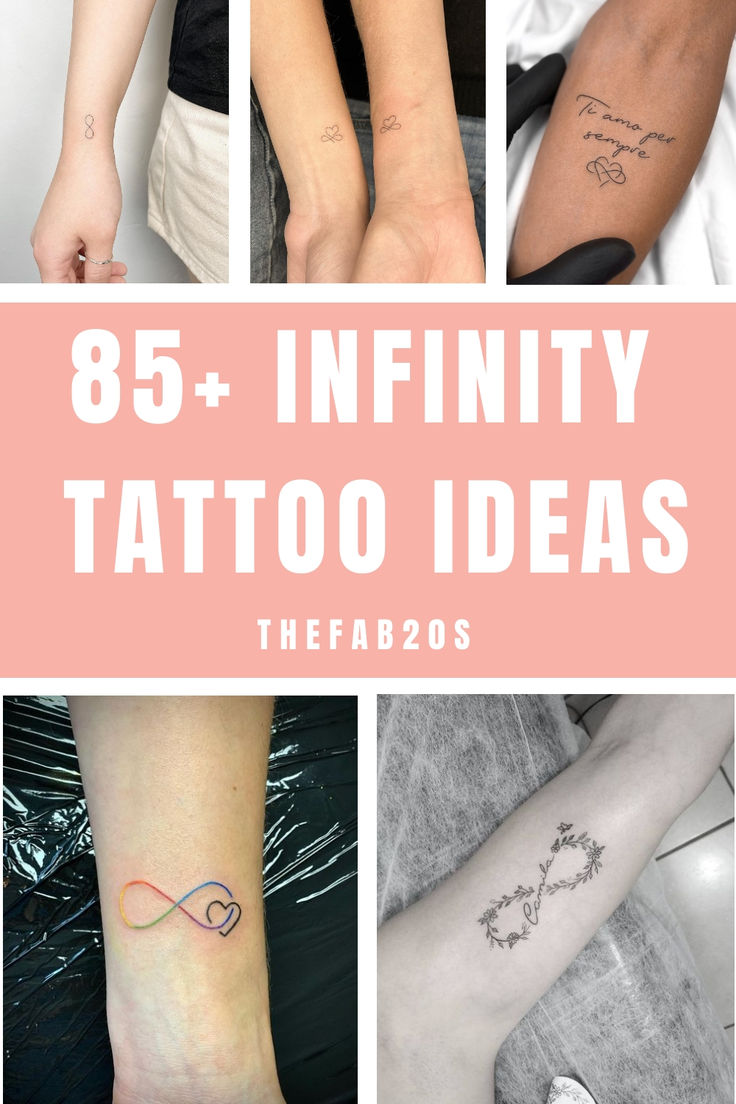 the best tattoos for women and men on their arm, wrist or foot are shown in this