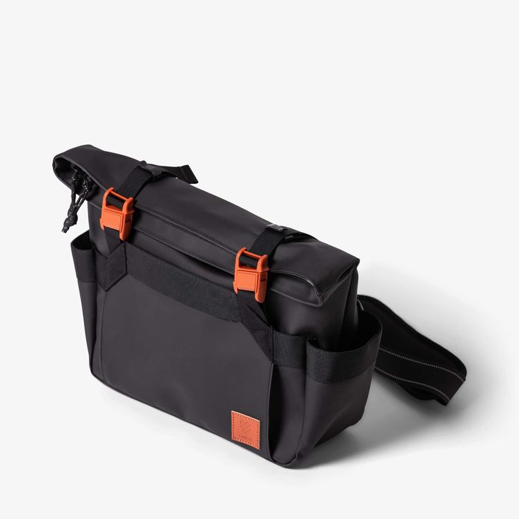 Clay Functional Everyday Camera Backpack, Functional Nylon Camera Bag With Removable Pouch, Functional Camera Shoulder Bag, Functional Crossbody Camera Bag, Functional Waterproof Shoulder Bag For Travel, Functional Shoulder Camera Bag, Outdoor Camera Bag With Functional Pockets, Functional Camera Bag For Everyday Use, Functional Outdoor Camera Bag With Pockets