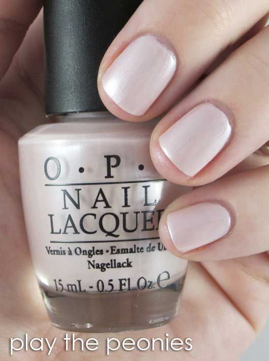 Favorite OPI at the moment Regular Nails, Opi Nail Polish Colors, Opi Nail Colors, Dip Nails, Nail Colours, Nail Envy, Opi Nail Lacquer, Opi Nail Polish, Neutral Nails