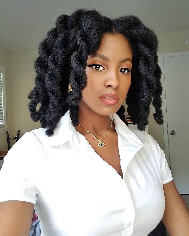 Havana Twist Hairstyles, Hairstyles For Natural Hair, Protective Hairstyles For Natural Hair, Type 4 Hair, Beautiful Natural Hair, Pelo Afro, Healthy Natural Hair, Natural Hair Beauty, Black Hair Care