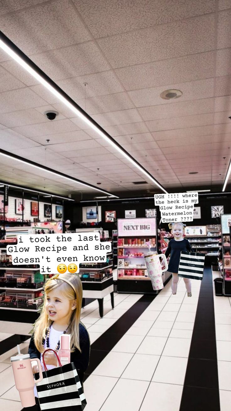 sephora kids.... (joke) 😆😆 Sephora Kids, Sephora, Fragrance, Pins, Quick Saves