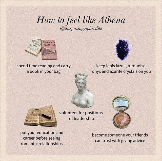 how to feel like almea info poster with pictures and text on pink background