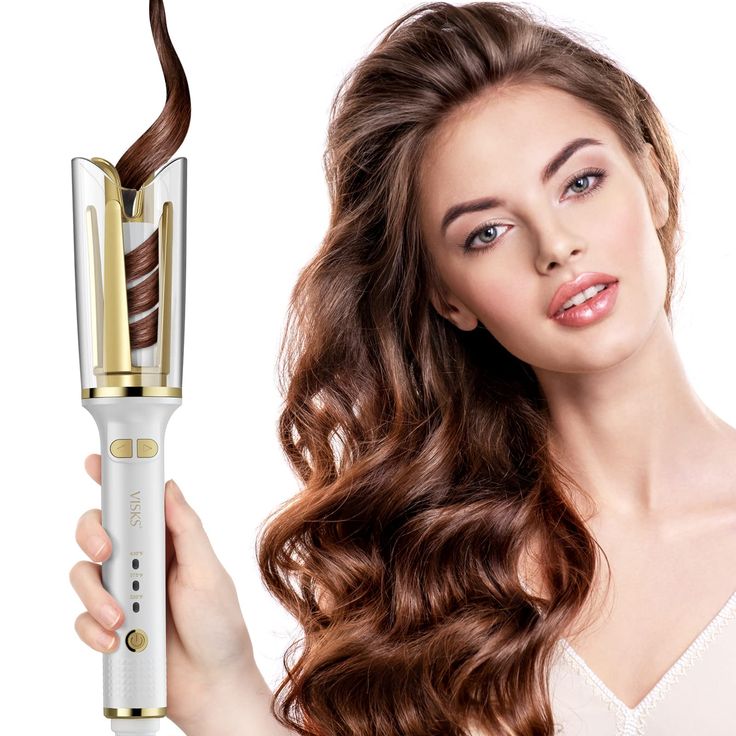 PRICES MAY VARY. 💖EFFORTLESS CURLS FOR WHOLE DAY: This automatic hair curler is designed to make curling your hair a breeze, no matter the length. The sleek and user-friendly design adds a touch of elegance while ensuring your safety. Say goodbye to burns with the crystal clear thermal shield. With consistent heat distribution, this automatic curling iron creates beautiful curls while keeping your hair protected. Just press a button and enjoy effortless styling with the dual anti-scald design! Mosquito Repellent For Babies, Ceramic Hair Curler, Effortless Curls, 1 Inch Curling Iron, Curling Your Hair, Rotating Curling Iron, Automatic Curling Iron, Automatic Hair Curler, Barrel Curling Iron