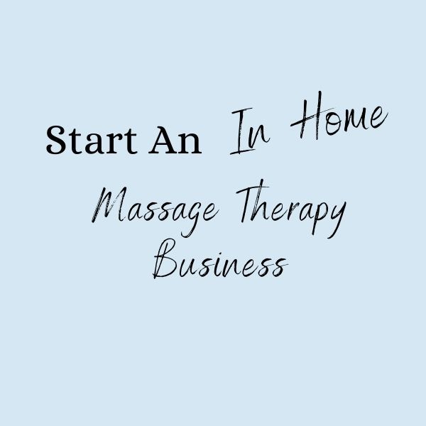 Massage Therapy Funny, Becoming A Therapist, Massage Intake Forms, Massage Therapy Career, Massage Therapy Business Cards, In Home Massage, Massage School, Profitable Small Business Ideas, Massage Room Decor