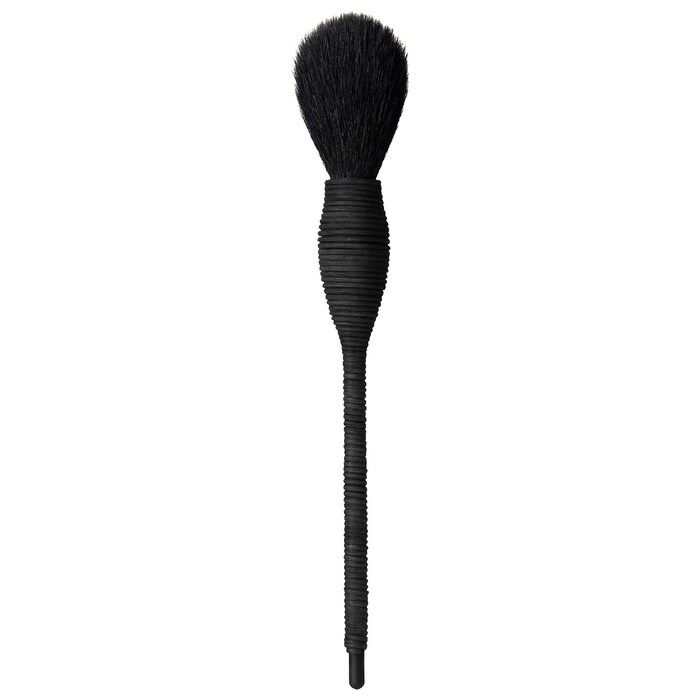 Yachiyo Kabuki Brush - NARS | Sephora Define Cheekbones, Kabuki Brush, Face Brush, Wisteria, Hand Spinning, Powder Brush, One Color, Nars, Makeup Brushes