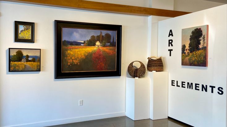 ART Elements Gallery