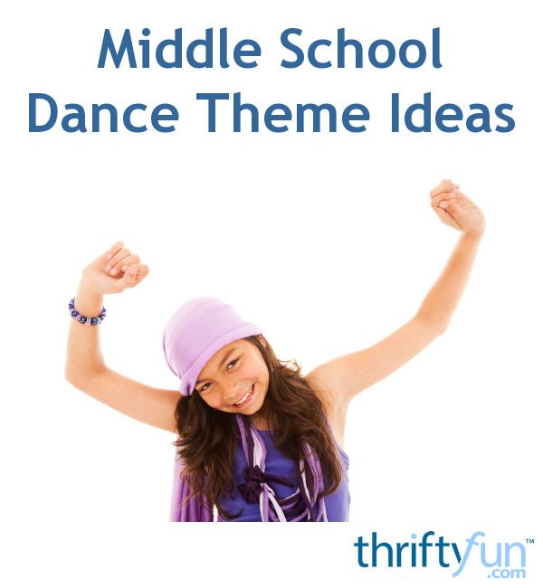 This guide is about middle school dance theme ideas. When planning a school dance, you want to choice a theme that is fun, easy and inexpensive to decorate for. High School Dance Themes, Middle School Dance Themes, Dance Theme Ideas, Middle School Dance Ideas, 8th Grade Dance Themes, Dance Party Theme, School Dance Themes, School Dance Outfits, School Dance Ideas